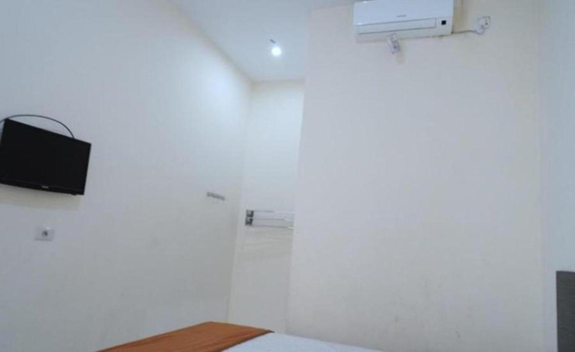 Guest House Taman Sari Syariah Pakanbaru Exteriör bild