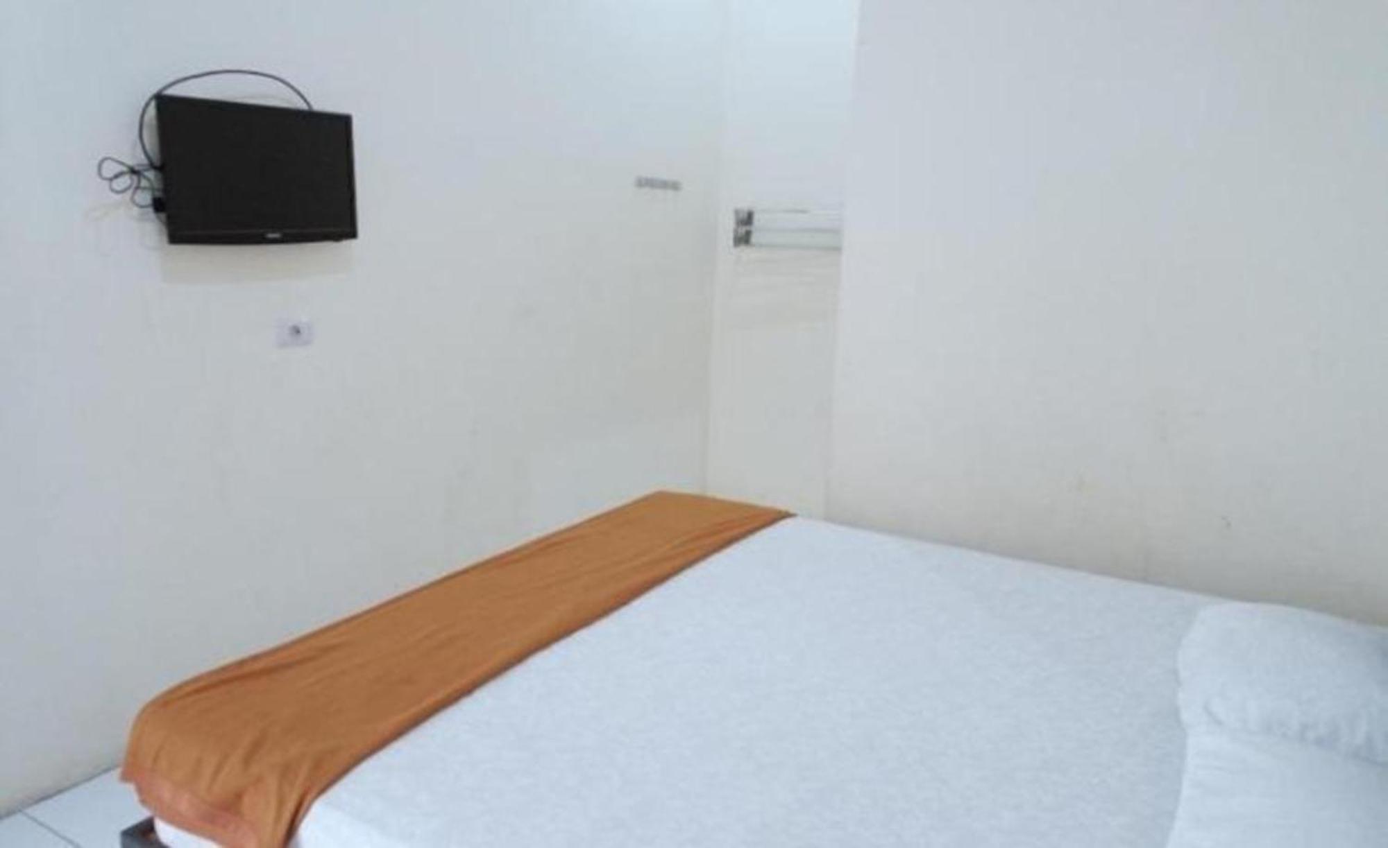 Guest House Taman Sari Syariah Pakanbaru Exteriör bild